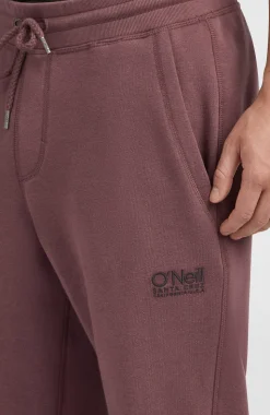 HerenO'Neill Cali joggingbroek| Paars
