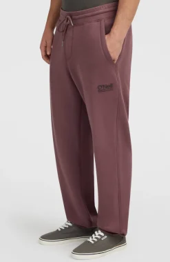 HerenO'Neill Cali joggingbroek| Paars