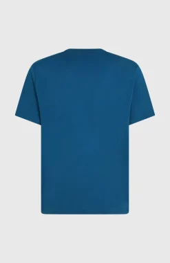 HerenO'Neill Cali T-shirt| Blauw