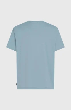 HerenO'Neill Cali T-shirt| Blauw