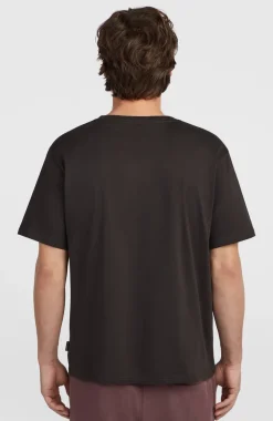 HerenO'Neill Cali T-shirt| Zwart