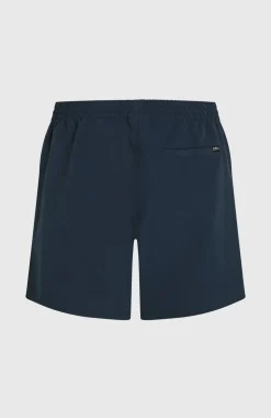 HerenO'Neill Cali 16" zwembroek| Blauw