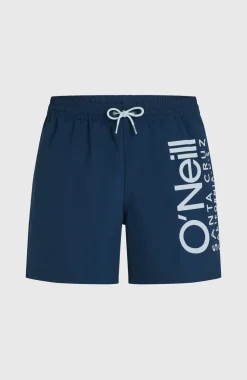 HerenO'Neill Cali 16'' zwembroek| Blauw