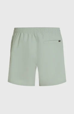 HerenO'Neill Cali 16'' zwembroek| Groen