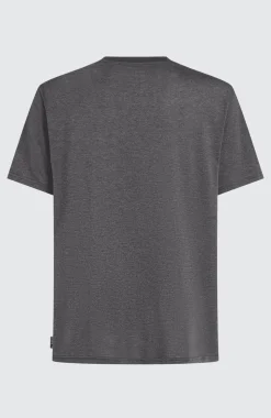 HerenO'Neill Hybrid Polygiene Graphic T-shirt| Zwart
