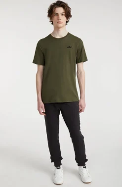HerenO'Neill Logo joggingbroek| Zwart