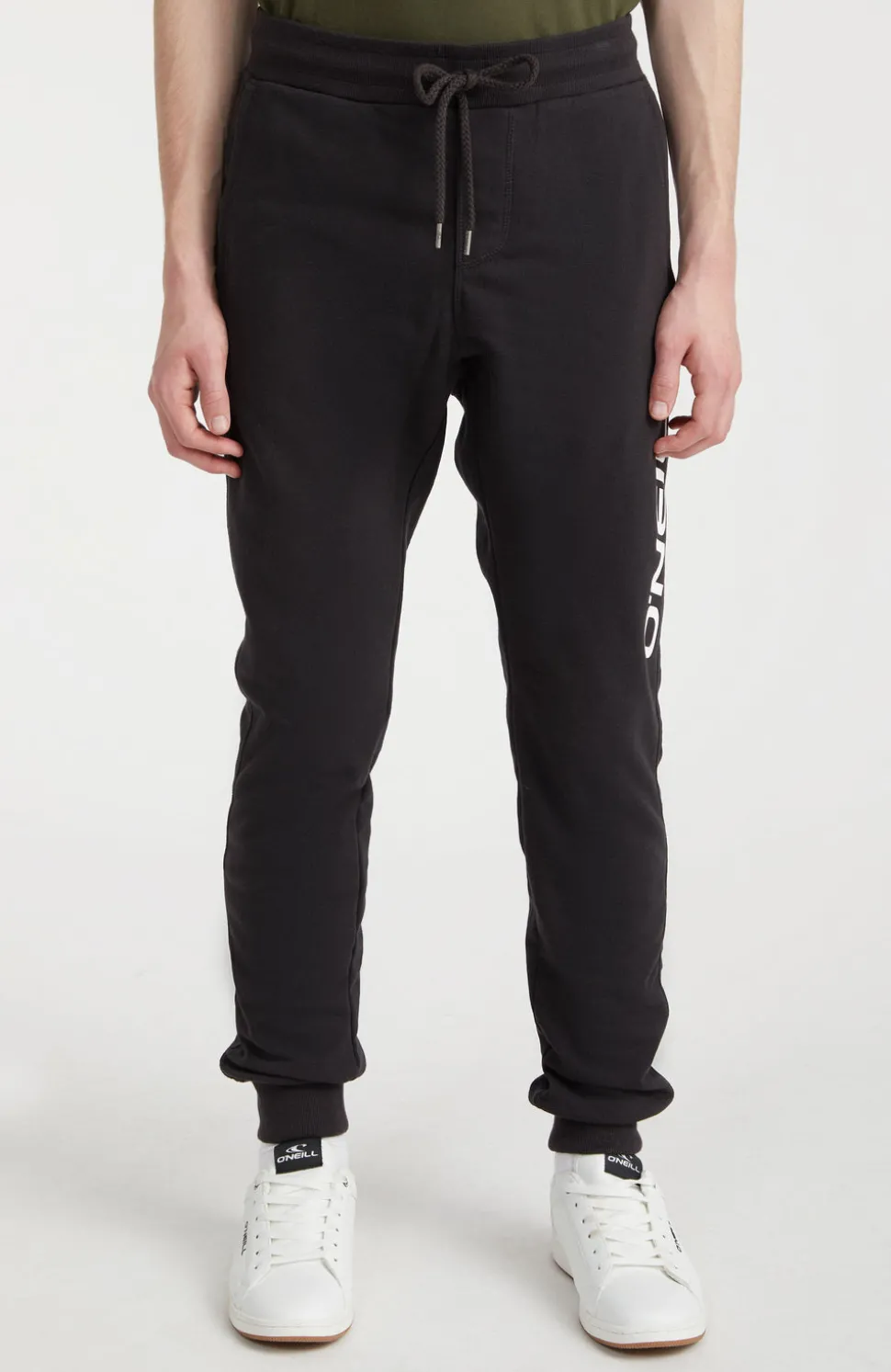 HerenO'Neill Logo joggingbroek| Zwart