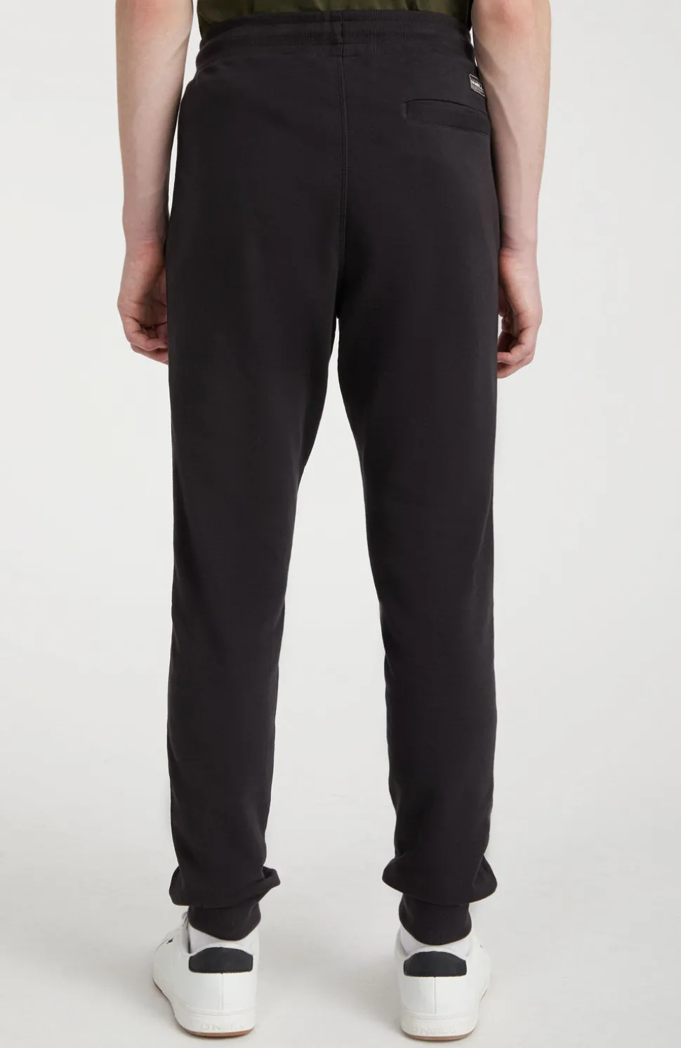 HerenO'Neill Logo joggingbroek| Zwart