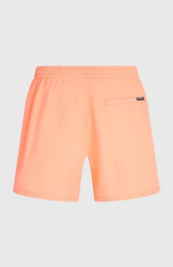 HerenO'Neill Logo 16'' zwembroek| Oranje