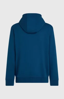 HerenO'Neill Muir hoodie| Blauw
