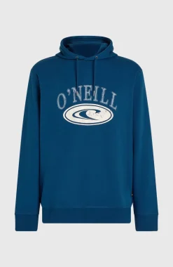 HerenO'Neill Muir hoodie| Blauw