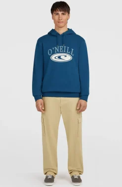HerenO'Neill Muir hoodie| Blauw