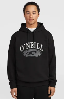HerenO'Neill Muir hoodie| Zwart