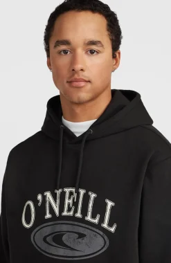 HerenO'Neill Muir hoodie| Zwart