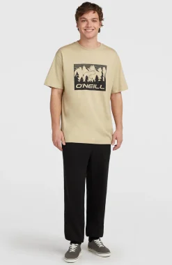 HerenO'Neill Muir joggingbroek| Zwart