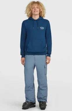 HerenO'Neill Must-Have hoodie| Blauw