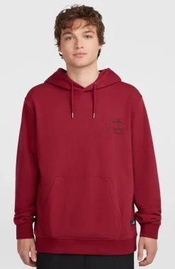 HerenO'Neill Must-Have hoodie| Rood