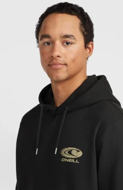 HerenO'Neill Must-Have hoodie| Zwart