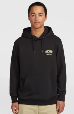 HerenO'Neill Must-Have hoodie| Zwart