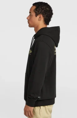 HerenO'Neill Must-Have hoodie| Zwart