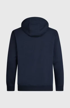 HerenO'Neill Small Logo hoodie| Blauw