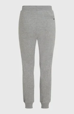 HerenO'Neill Small Logo joggingbroek| Grijs