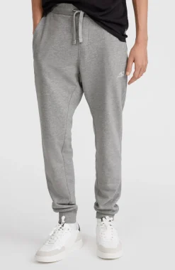 HerenO'Neill Small Logo joggingbroek| Grijs