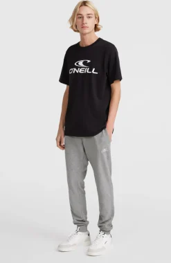 HerenO'Neill Small Logo joggingbroek| Grijs
