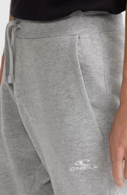 HerenO'Neill Small Logo joggingbroek| Grijs