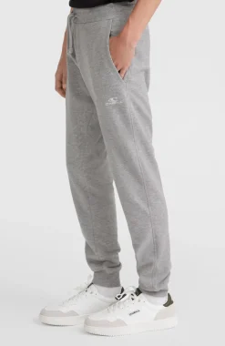 HerenO'Neill Small Logo joggingbroek| Grijs