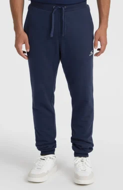 HerenO'Neill Small Logo joggingbroek| Blauw