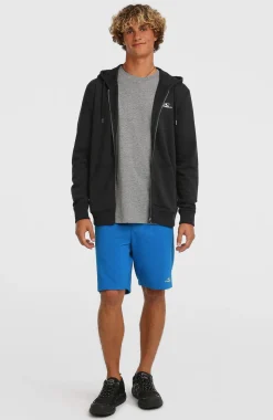 HerenO'Neill Small Logo sweatshort| Blauw