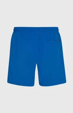 HerenO'Neill Vert 16" zwembroek| Blauw