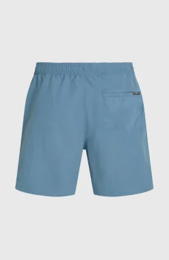 HerenO'Neill Vert 16'' zwembroek| Blauw