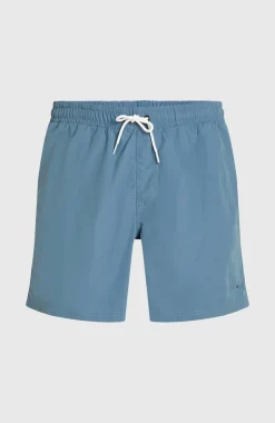 HerenO'Neill Vert 16'' zwembroek| Blauw