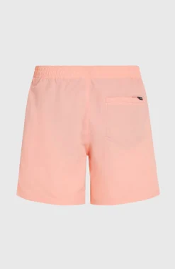 HerenO'Neill Vert 16'' zwembroek| Roze