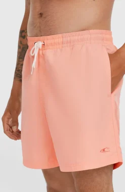 HerenO'Neill Vert 16'' zwembroek| Roze