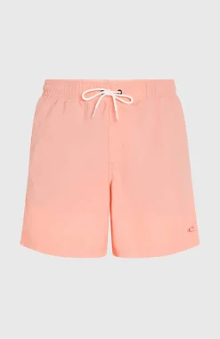 HerenO'Neill Vert 16'' zwembroek| Roze