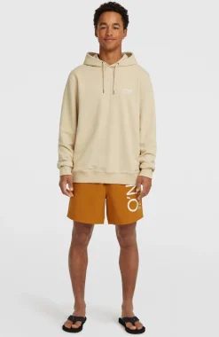 HerenOriginal Cali hoodie| Beige
