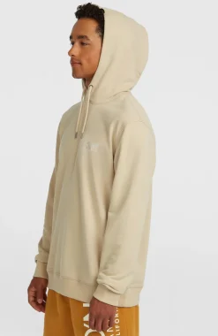HerenOriginal Cali hoodie| Beige