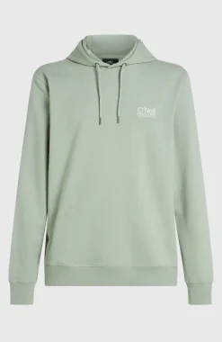 HerenOriginal Cali hoodie| Groen