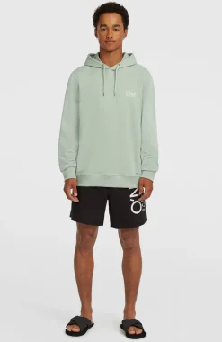 HerenOriginal Cali hoodie| Groen