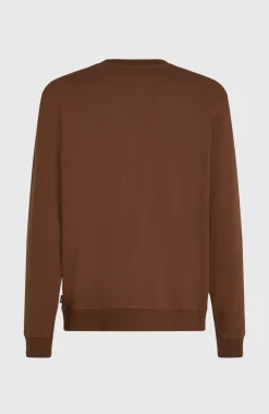 HerenOriginal Cali Logo Crew sweater| Bruin
