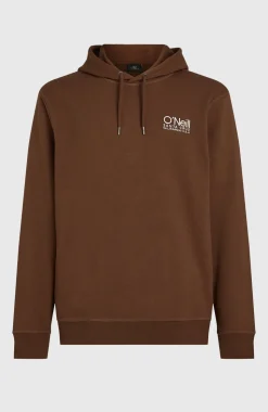 HerenOriginal Cali Logo hoodie| Bruin
