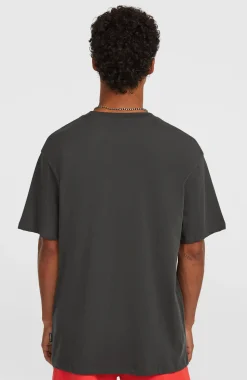 HerenOriginal Cali T-shirt| Grijs