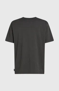 HerenOriginal Cali T-shirt| Grijs