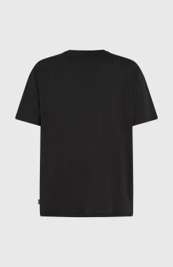 HerenOriginal Cali T-shirt| Zwart