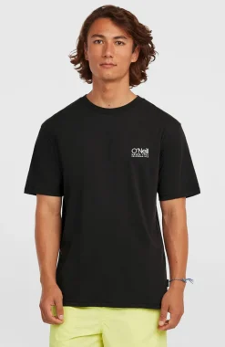 HerenOriginal Cali T-shirt| Zwart