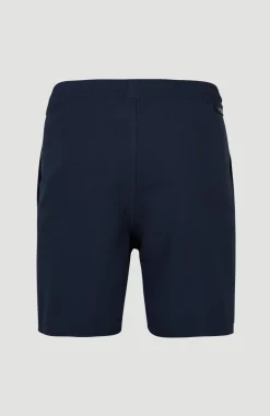 HerenOriginal Cali 16'' zwembroek| Blauw