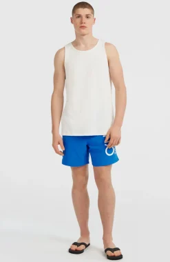 HerenOriginal Cali 16'' zwembroek| Blauw